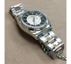 Rolex Datejust 36 mm Tuxedo Dial – Ref. 116200 (NOS – New Old Stock)