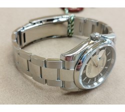 Rolex Datejust 36 mm Tuxedo Dial – Ref. 116200 (NOS – New Old Stock)