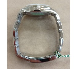 Rolex Datejust 36 mm Tuxedo Dial – Ref. 116200 (NOS – New Old Stock)