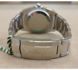 Rolex Datejust 36 mm Tuxedo Dial – Ref. 116200 (NOS – New Old Stock)