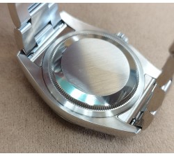 Rolex Datejust 36 mm Tuxedo Dial – Ref. 116200 (NOS – New Old Stock)
