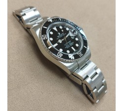 Rolex Submariner Date 40 mm – Ref. 116610LN (Secondo Polso – Scatola e Garanzia)