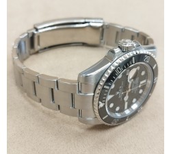 Rolex Submariner Date 40 mm – Ref. 116610LN (Secondo Polso – Scatola e Garanzia)