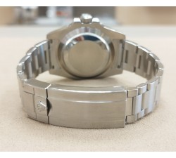 Rolex Submariner Date 40 mm – Ref. 116610LN (Secondo Polso – Scatola e Garanzia)