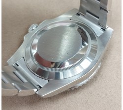 Rolex Submariner Date 40 mm – Ref. 116610LN (Secondo Polso – Scatola e Garanzia)