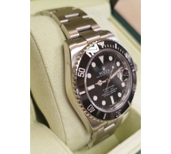 Rolex Submariner Date 40 mm – Ref. 116610LN (Secondo Polso – Scatola e Garanzia)