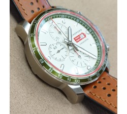 Chopard Mille Miglia GTS Chronograph Competitor Car 52 Race Edition 44 mm – Ref. 168585‑3004 (NOS)