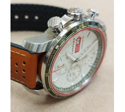 Chopard Mille Miglia GTS Chronograph Competitor Car 52 Race Edition 44 mm – Ref. 168585‑3004 (NOS)