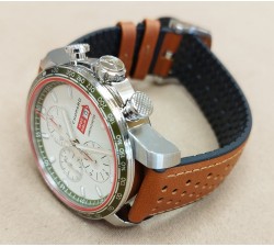 Chopard Mille Miglia GTS Chronograph Competitor Car 52 Race Edition 44 mm – Ref. 168585‑3004 (NOS)