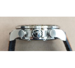 Chopard Mille Miglia GTS Chronograph Competitor Car 52 Race Edition 44 mm – Ref. 168585‑3004 (NOS)