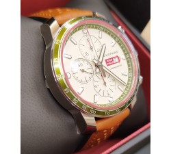 Chopard Mille Miglia GTS Chronograph Competitor Car 52 Race Edition 44 mm – Ref. 168585‑3004 (NOS)