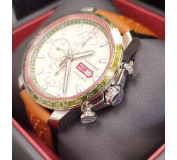 Chopard Mille Miglia GTS Chronograph Competitor Car 52 Race Edition 44 mm – Ref. 168585‑3004 (NOS)