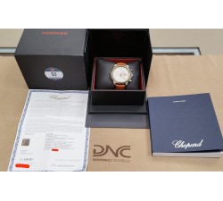 Chopard Mille Miglia GTS Chronograph Competitor Car 52 Race Edition 44 mm – Ref. 168585‑3004 (NOS)