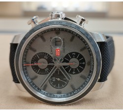 Chopard Mille Miglia GTS Chrono Competitor Car 39 Race Edition 2024 – Ref. 168607‑3002 (NOS – Pellicolato)