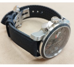 Chopard Mille Miglia GTS Chrono Competitor Car 39 Race Edition 2024 – Ref. 168607‑3002 (NOS – Pellicolato)
