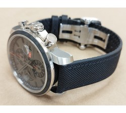 Chopard Mille Miglia GTS Chrono Competitor Car 39 Race Edition 2024 – Ref. 168607‑3002 (NOS – Pellicolato)