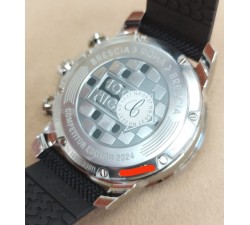 Chopard Mille Miglia GTS Chrono Competitor Car 39 Race Edition 2024 – Ref. 168607‑3002 (NOS – Pellicolato)