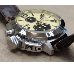 U‑Boat Classico 45 mm Tungsteno CAS2– Ref. 9568/A (Secondo Polso)