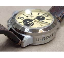 U‑Boat Classico 45 mm Tungsteno CAS2– Ref. 9568/A (Secondo Polso)