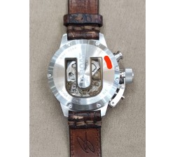 U‑Boat Classico 45 mm Tungsteno CAS2– Ref. 9568/A (Secondo Polso)
