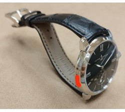 Ulysse Nardin Classico Manufacture 40 mm – Ref. 3203‑136‑2/32 (Nuovo – Garanzia fino 06/2026)