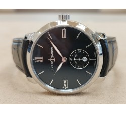 Ulysse Nardin Classico Manufacture 40 mm – Ref. 3203‑136‑2/32 (Nuovo – Garanzia fino 06/2026)