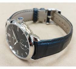 Ulysse Nardin Classico Manufacture 40 mm – Ref. 3203‑136‑2/32 (Nuovo – Garanzia fino 06/2026)