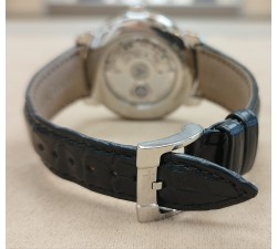 Ulysse Nardin Classico Manufacture 40 mm – Ref. 3203‑136‑2/32 (Nuovo – Garanzia fino 06/2026)