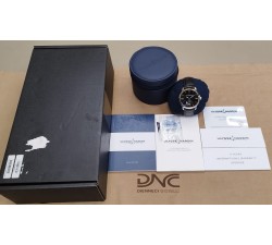 Ulysse Nardin Classico Manufacture 40 mm – Ref. 3203‑136‑2/32 (Nuovo – Garanzia fino 06/2026)