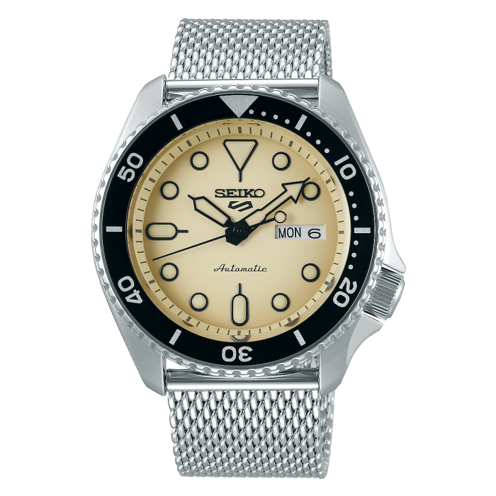 Seiko 5 Sports SRPD67K1 Seiko 5 Sports SRPD67K1