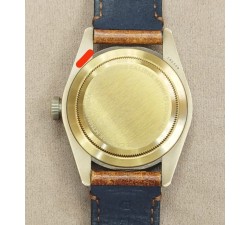 Tudor Black Bay Bronze Heritage 43 mm – Ref. 79250BM (Secondo Polso)
