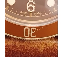 Tudor Black Bay Bronze Heritage 43 mm – Ref. 79250BM (Secondo Polso)