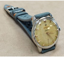 Omega Genève Small Second Ref. 2903 – Anni '50 – Orologio Vintage (Secondo Polso)