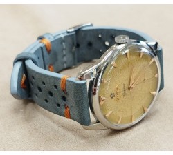 Omega Genève Small Second Ref. 2903 – Anni '50 – Orologio Vintage (Secondo Polso)
