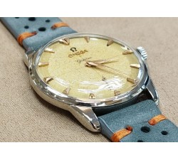 Omega Genève Small Second Ref. 2903 – Anni '50 – Orologio Vintage (Secondo Polso)