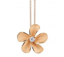 collier Annamaria Cammilli Cherry Bloom GPE3771J oro Orange Apricot
