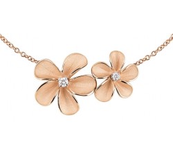 collier Annamaria Cammilli Cherry Bloom GCO3772P oro Pink Champagne