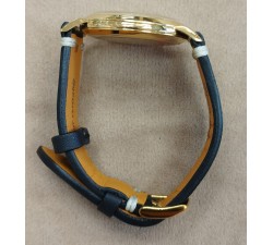 Omega Classic Small Second 18kt Yellow Gold – Ref. 2685 (Vintage, Secondo Polso)
