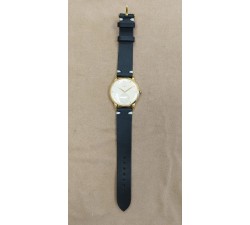 Omega Classic Small Second 18kt Yellow Gold – Ref. 2685 (Vintage, Secondo Polso)