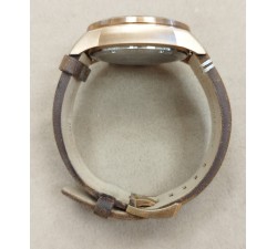 Maurice Lacroix Pontos S Diver Bronze Ref. PT6248-BRZ01-330-3 – Secondo Polso con Garanzia