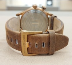 Maurice Lacroix Pontos S Diver Bronze Ref. PT6248-BRZ01-330-3 – Secondo Polso con Garanzia