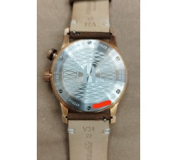 Maurice Lacroix Pontos S Diver Bronze Ref. PT6248-BRZ01-330-3 – Secondo Polso con Garanzia