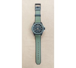 Norqain Wild ONE 42 Khaki NNQ3000QBK1A/B002 – Orologio mai indossato con garanzia