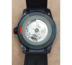 Norqain Wild ONE 42 Khaki NNQ3000QBK1A/B002 – Orologio mai indossato con garanzia