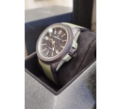 Norqain Wild ONE 42 Khaki NNQ3000QBK1A/B002 – Orologio mai indossato con garanzia
