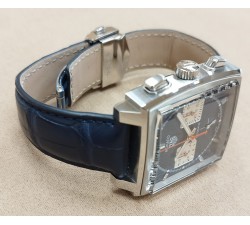 TAG Heuer Monaco CBL2111.FC6453 – Calibre 02 Automatico Nuovo con Garanzia 2028