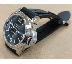 Panerai Luminor Base Logo 44mm PAM00005 – Secondo Polso, Service 2024, Completo