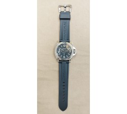 Panerai Luminor Base Logo 44mm PAM00005 – Secondo Polso, Service 2024, Completo