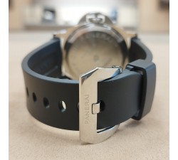 Panerai Luminor Base Logo 44mm PAM00005 – Secondo Polso, Service 2024, Completo