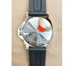Panerai Luminor Base Logo 44mm PAM00005 – Secondo Polso, Service 2024, Completo